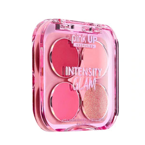 INTENSITY GLAM PALETTE PINK UP
