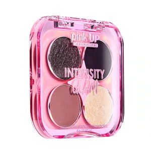 INTENSITY GLAM PALETTE PINK UP
