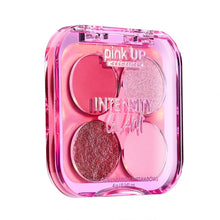 Cargar imagen en el visor de la galería, INTENSITY GLAM PALETTE PINK UP