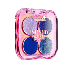 Cargar imagen en el visor de la galería, INTENSITY GLAM PALETTE PINK UP