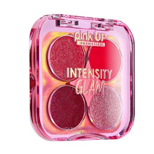 Cargar imagen en el visor de la galería, INTENSITY GLAM PALETTE PINK UP