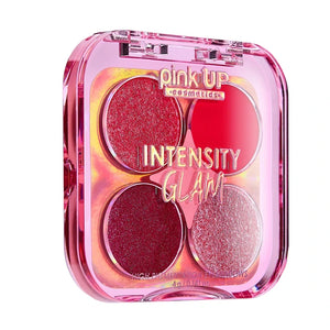 INTENSITY GLAM PALETTE PINK UP