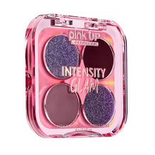 Cargar imagen en el visor de la galería, INTENSITY GLAM PALETTE PINK UP