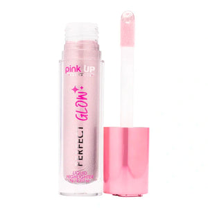 ILUMINADOR PERFECT GLOW  PINK UP