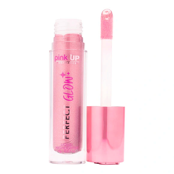 PERFECT GLOW  PINK UP