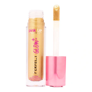PERFECT GLOW  PINK UP