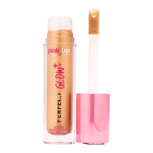 ILUMINADOR PERFECT GLOW  PINK UP
