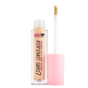 LIQUID CONCEALER PINK UP