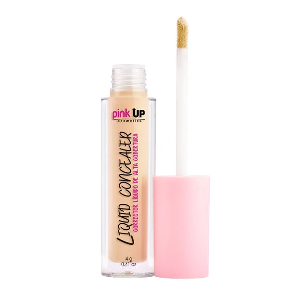 LIQUID CONCEALER PINK UP