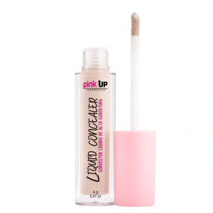 LIQUID CONCEALER PINK UP