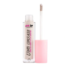 Cargar imagen en el visor de la galería, LIQUID CONCEALER PINK UP