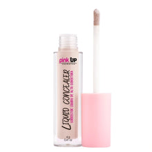 Cargar imagen en el visor de la galería, LIQUID CONCEALER PINK UP