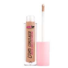 Cargar imagen en el visor de la galería, LIQUID CONCEALER PINK UP
