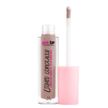 Cargar imagen en el visor de la galería, LIQUID CONCEALER PINK UP