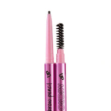 Cargar imagen en el visor de la galería, MICRO FINE BROW PENCIL PINK UP