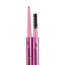 Cargar imagen en el visor de la galería, MICRO FINE BROW PENCIL PINK UP