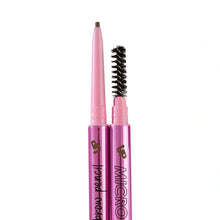 Cargar imagen en el visor de la galería, MICRO FINE BROW PENCIL PINK UP