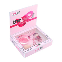 Cargar imagen en el visor de la galería, SET THE PINKIT PINK UP