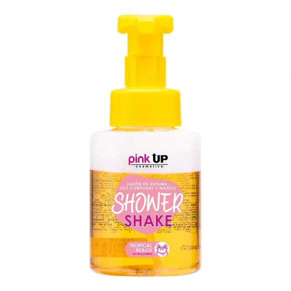 SHOWER SHAKE PINK UP