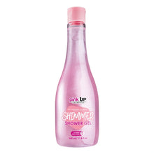 Cargar imagen en el visor de la galería, SHIMMER SHOWER  FLOWERS AND ROSES PINK UP