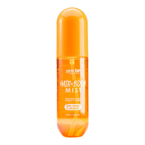 HAIR + BODY MIST PINK UP