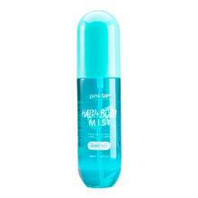 Cargar imagen en el visor de la galería, HAIR + BODY MIST PINK UP