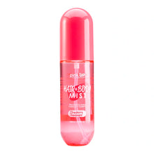Cargar imagen en el visor de la galería, HAIR + BODY MIST PINK UP