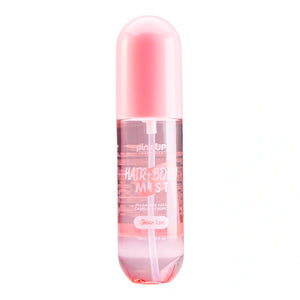 HAIR + BODY MIST PINK UP