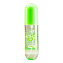 Cargar imagen en el visor de la galería, HAIR + BODY MIST PINK UP
