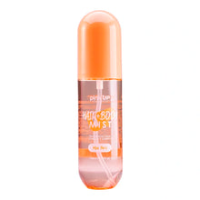 Cargar imagen en el visor de la galería, HAIR + BODY MIST PINK UP