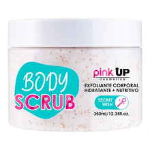 Cargar imagen en el visor de la galería, BODY SCRUB PINK UP