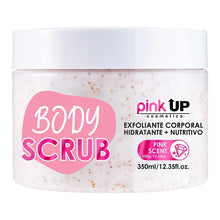 Cargar imagen en el visor de la galería, BODY SCRUB PINK UP