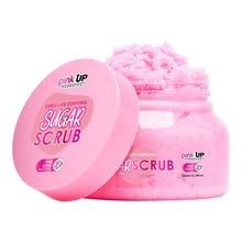 Cargar imagen en el visor de la galería, SUGAR SCRUB PINK UP