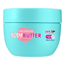 Cargar imagen en el visor de la galería, BODY BUTTER PINK UP