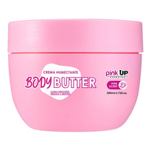 Cargar imagen en el visor de la galería, BODY BUTTER PINK UP
