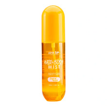 Cargar imagen en el visor de la galería, HAIR + BODY MIST PINK UP