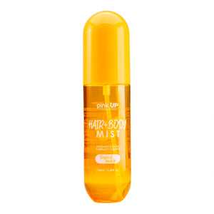 HAIR + BODY MIST PINK UP