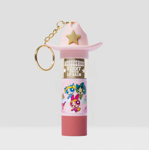 TINTED LIP BALM THE POWERPUFF GIRLS X BEAUTY CREATIONS