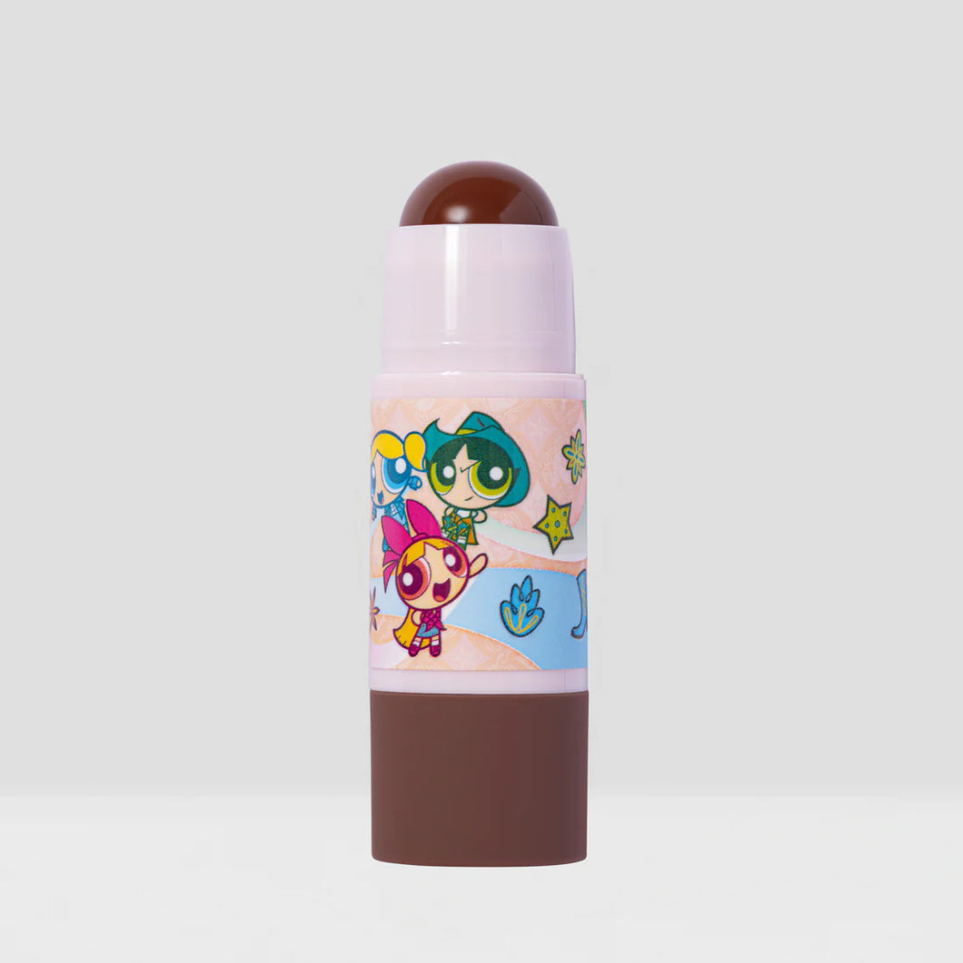TINTED LIP BALM THE POWERPUFF GIRLS X BEAUTY CREATIONS