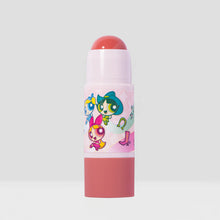 Cargar imagen en el visor de la galería, TINTED LIP BALM THE POWERPUFF GIRLS X BEAUTY CREATIONS