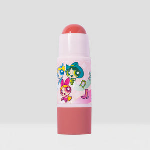 TINTED LIP BALM THE POWERPUFF GIRLS X BEAUTY CREATIONS