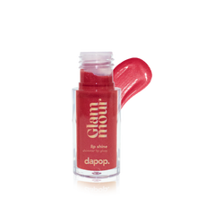 Cargar imagen en el visor de la galería, GLAMOUR LIP SHINE DAPOP