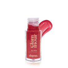 Cargar imagen en el visor de la galería, GLAMOUR LIP SHINE DAPOP