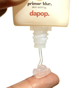 PORE PRIMER DAPOP