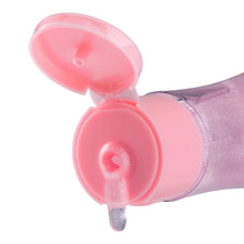Cargar imagen en el visor de la galería, SHIMMER SHOWER  FLOWERS AND ROSES PINK UP