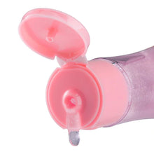 Cargar imagen en el visor de la galería, SHIMMER SHOWER  FLOWERS AND ROSES PINK UP