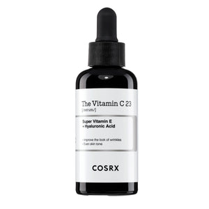 SÉRUM DE VITAMINA C 23 COSRX