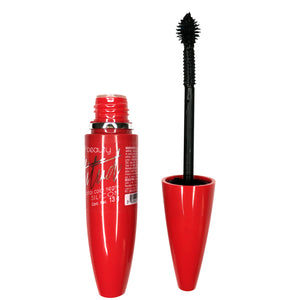 MASCARA DE PESTAÑAS EXACTITUD DE SILICÓN DIAMOND BEAUTY