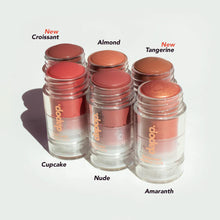 Cargar imagen en el visor de la galería, SUN KISSED RUBOR BLUSHER STICK DAPOP