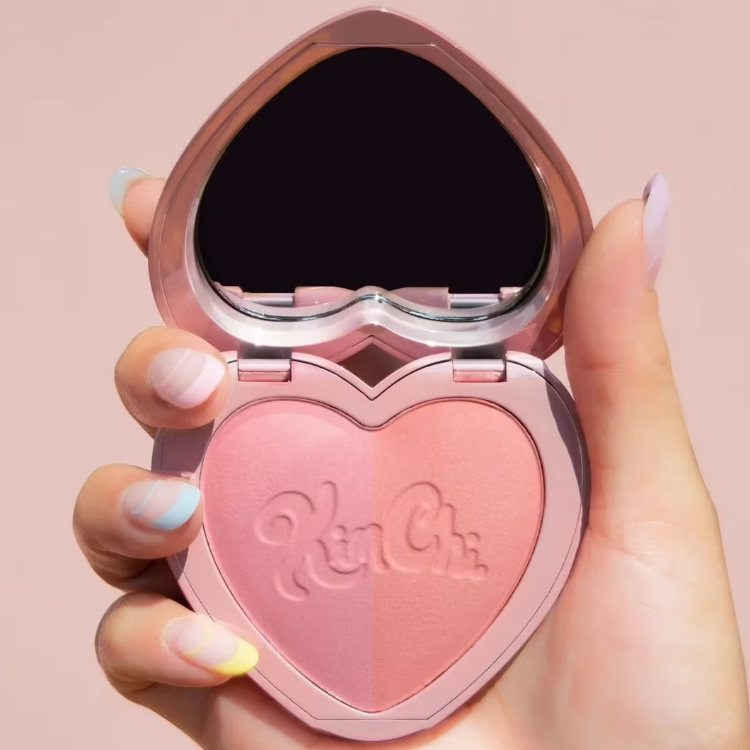 THAILOR BLUSH DUO KIMCHI CHIC